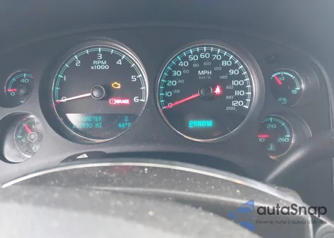 2012 Chevrolet Suburban 1500 Lt из США, поврежденный, VIN 1GNSKJE78CR299324